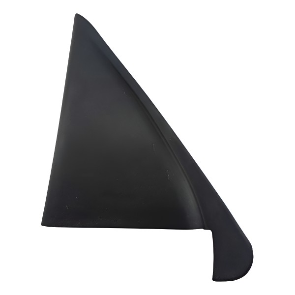 Acabamento Porta Traseira Direita Hb20 2013 2019 839211s200 Preto Direito Traseira