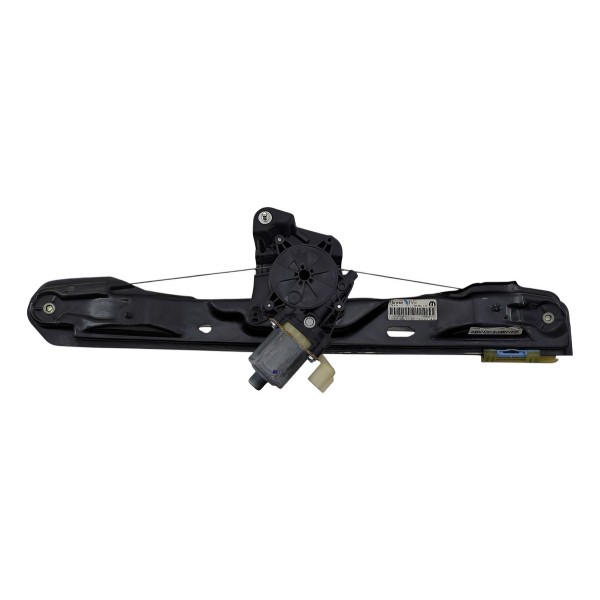 Maquina Vidro Dianteiro Fiat Argo Direito 2018 2024