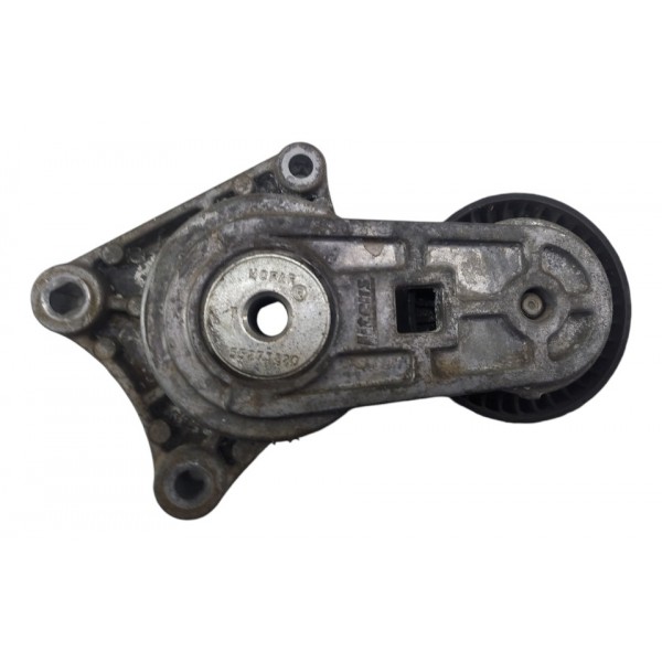 Tensor Correia Fiat Cronos Argo Toro 2016 2021 Original