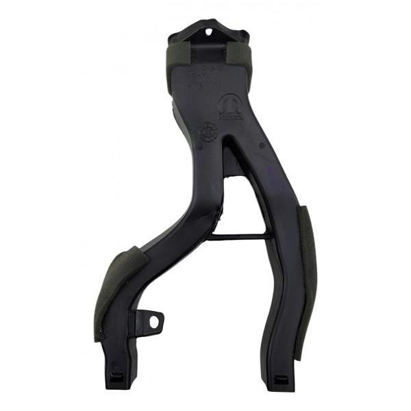 Duto De Ar Painel Fiat Fastback 2023 2024