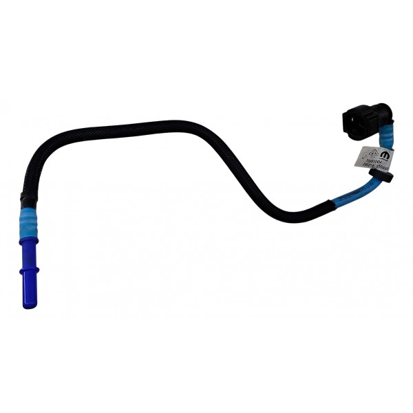 Mangueira Do Combustível Fiat Fastback 2024