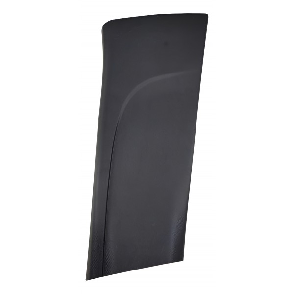 Moldura Coluna Central Fiat Argo Direito 2018 2024