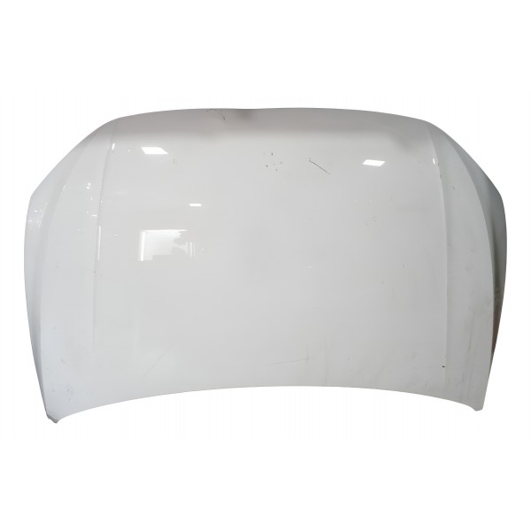 Capô Volkvagen Polo Virtus 2018 2024