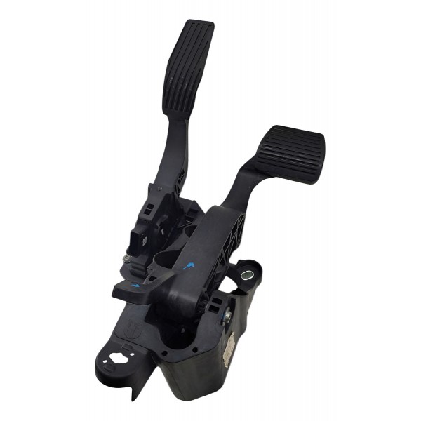 Pedal Acelerador E Freio Fiat Fastback 2023 2024