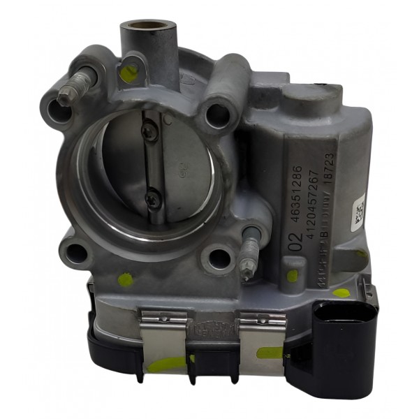 Tbi Corpo Borboleta Fiat Fastback 2024