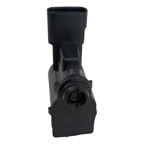 Motor Atuador Trava Portinhola Fiat Toro Ranch 2.0 2023 - Preto