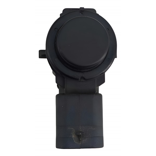 Sensor De Estacionamento Dianteiro Fiat Fastback 2023 2025 Preto