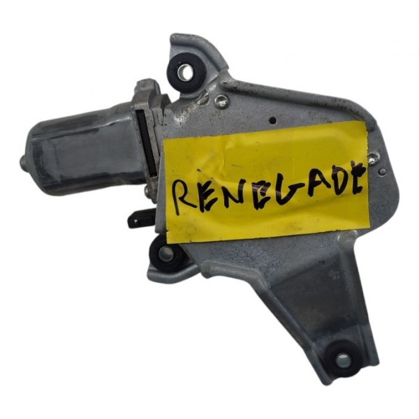 Motor Limpador Tampa Traseira Renegade Compass 2017 A 2021