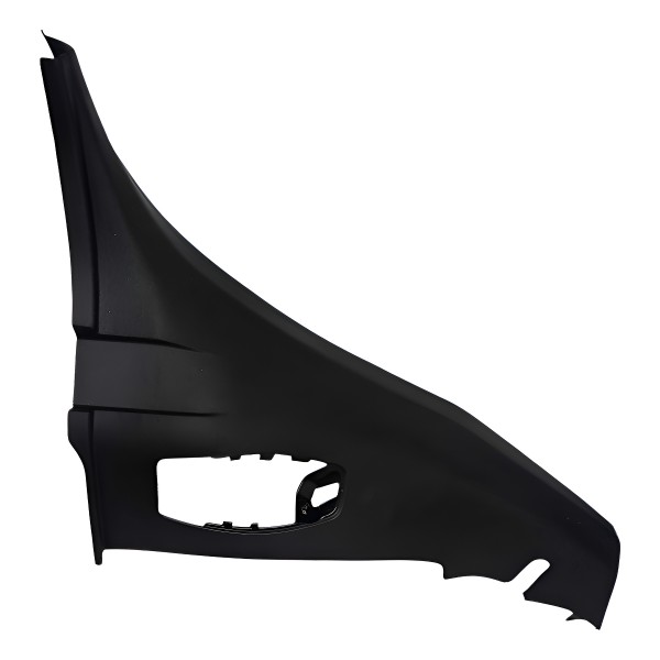 Soleira Banco Traseiro Direito Fiat Fastback 2023 2025 Preto