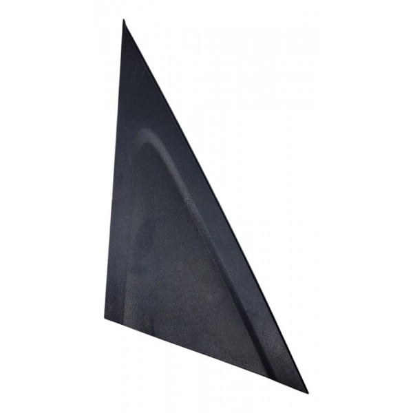 Moldura Externa Retrovisor Lado Esquerdo Hb20 2020 2024