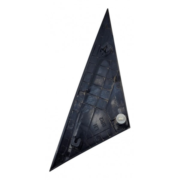 Moldura Externa Retrovisor Lado Esquerdo Hb20 2020 2024
