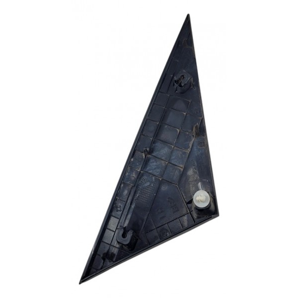 Moldura Externa Retrovisor Lado Esquerdo Hb20 2020 2024