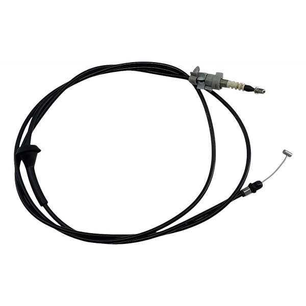 Cabo Capô Alavanca Fiat Fastback 2023