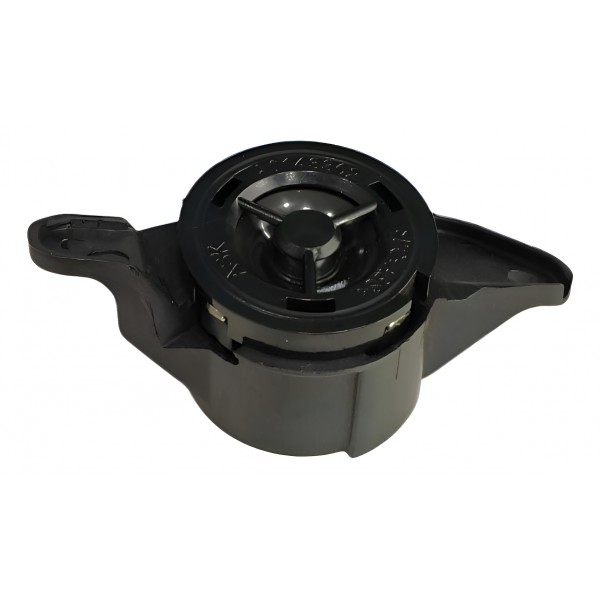 Tweeter Dianteiro Fiat Fastback 2023 2024 Preto