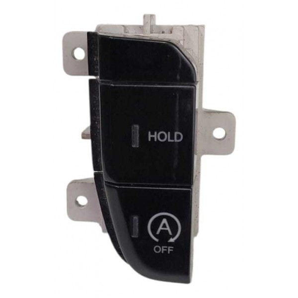 Botão Hold Fiat Fastback 2023 2024