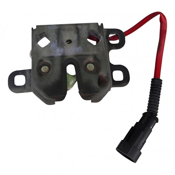 Fechadura Do Capô Fiat Fastback 2024