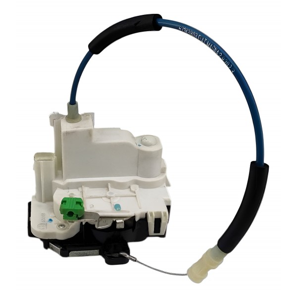 Fechadura Elétrica Traseira Fiat Fastback Direito 2023 2024