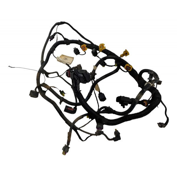 Chicote Injeção Strada Freedom 1.3 2022 463443220