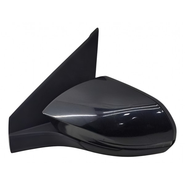 Retrovisor Elétrico Fiat Fastback C/pisca Esquerdo 2023 2024