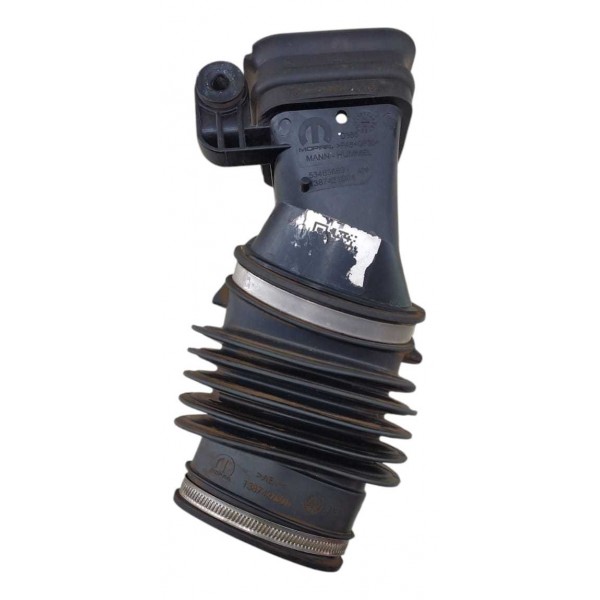 Mangueira Filtro Ar Fiat Toro Volcano 1.3 2024 1387421s01