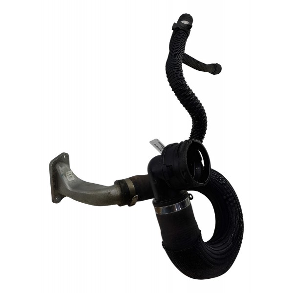 Mangueira Arrefecimento Fiat Strada 1.3 2022 2024 521263010