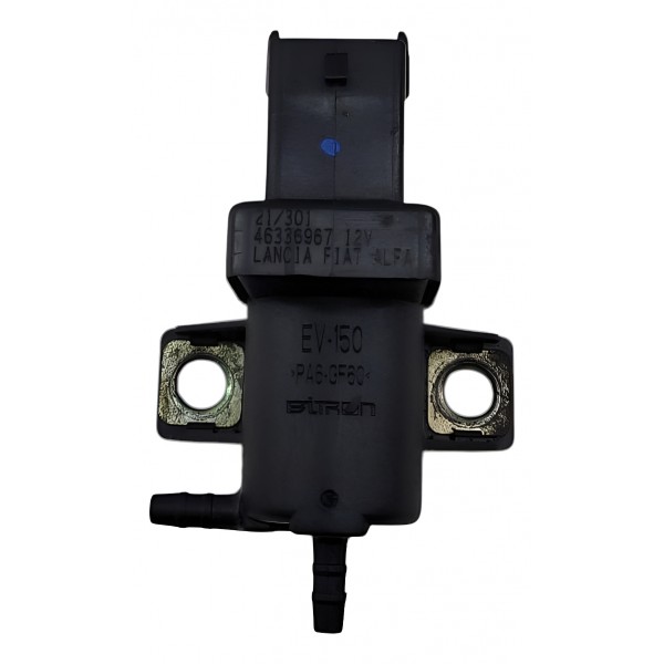 Válvula Solenoide Fiat Toro Ranch 2023