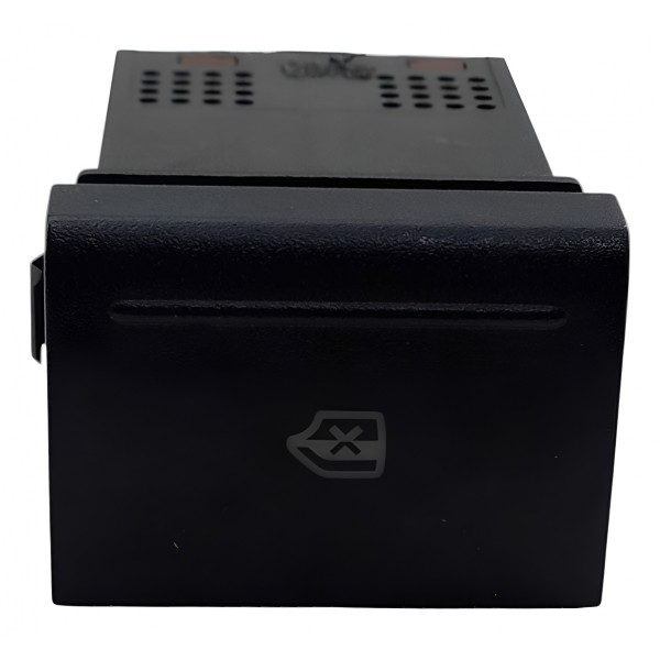 Botão Trava Vidro Traseiro Vw Gol Voyage G5 G6 2008 A 2012