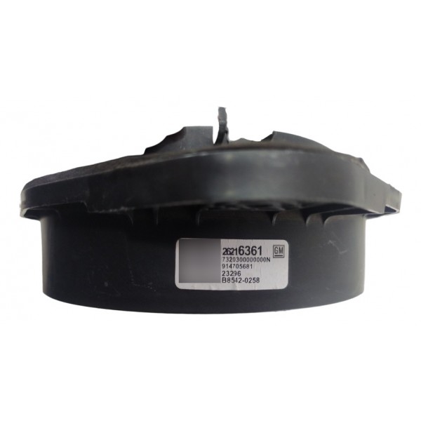 Alto Falante Porta Traseira Gm Onix Tracker 2020 2023