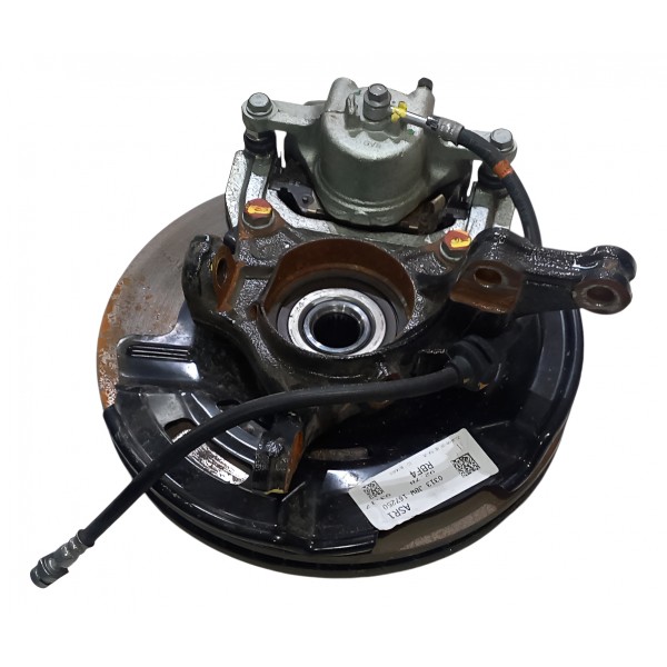 Manga De Eixo Dianteiro Direito Hyundai Creta 2024 2025