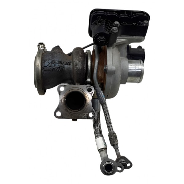 Turbina Fiat Fastback Compass Pulse 1.3 2022 2024 Original