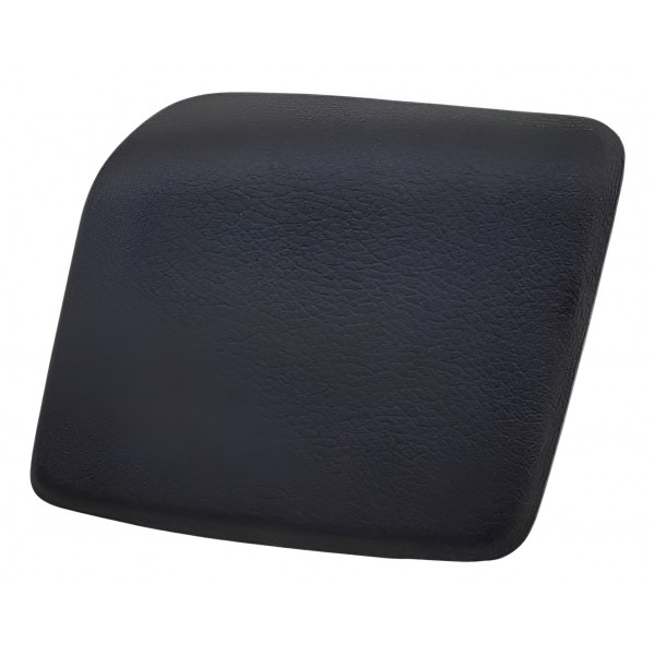 Moldura Da Tampa Traseira Vw Fox Direita 2015 2020