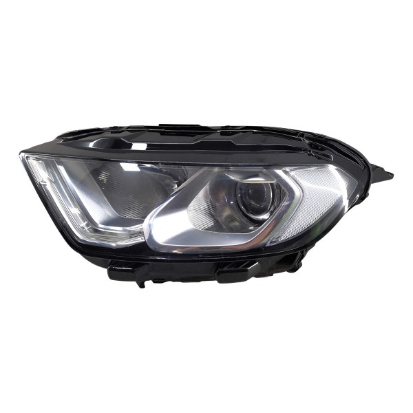 Farol Ecosport 2018/2021 Esquerdo Original Usado  Direito/passageiro