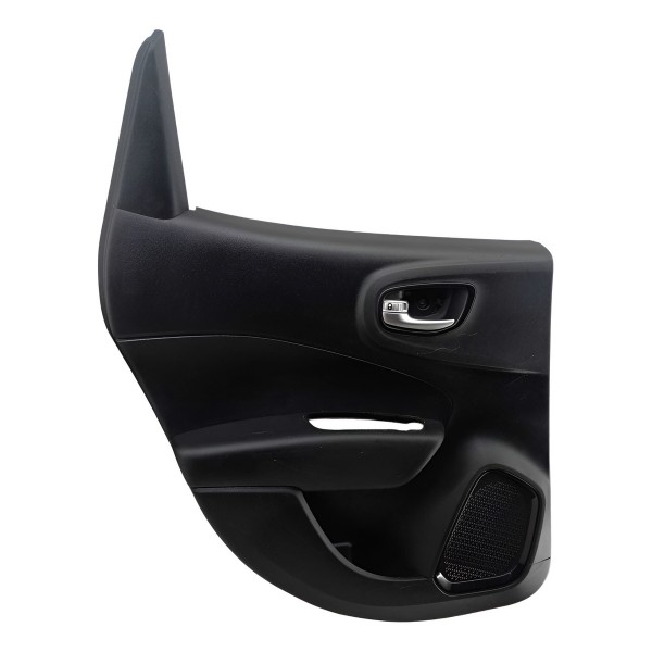 Forro De Porta Traseiro Le Fiat Toro 2022