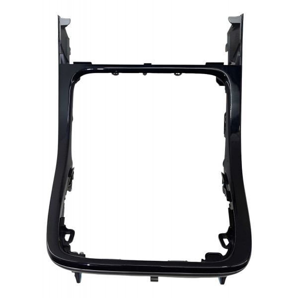 Acabamento Console Central Hyundai Creta 2022 2024