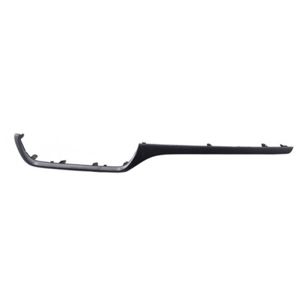 Moldura Friso Painel Central Hyundai Hb20 2020 2024