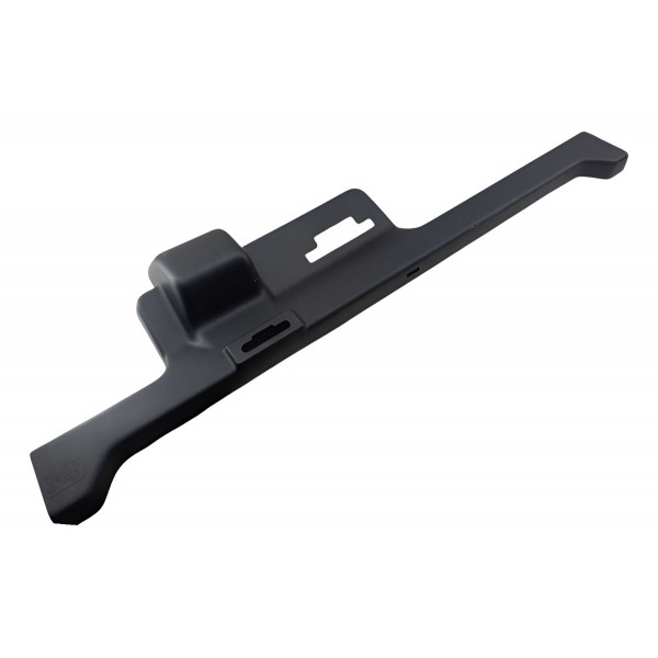 Acabamento Banco Traseiro Fiat Toro 2017 2024 1002263590 Azul-turquesa