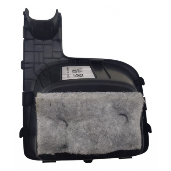 Moldura Porta Objetos Console Hyundai Hb20 2020 2023 Usado
