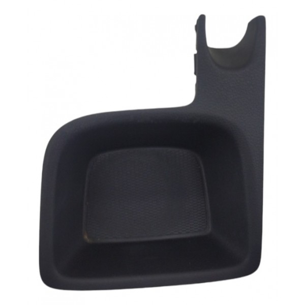 Moldura Porta Objetos Console Hyundai Hb20 2020 2023 Usado