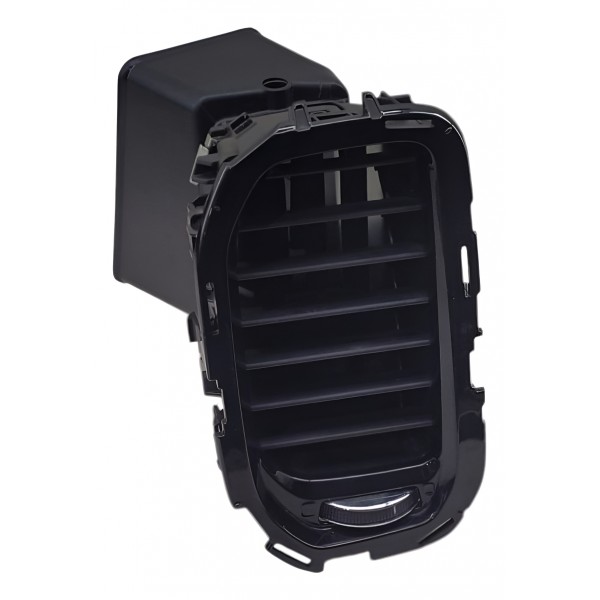 Difusor Ar Condicionado Fiat Toro Ld Ranch 2023