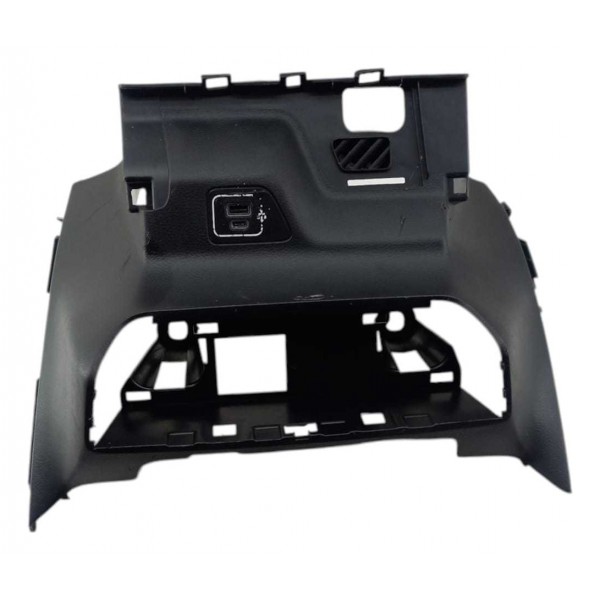 Moldura Painel Central Fiat Toro 2019 2025 100277454