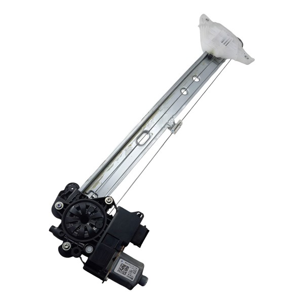 Motor Vidro Diant Ld Hyundai Creta 1.0 Tgdi 2023 2024