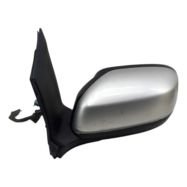 Retrovisor Elétrico Le Honda City 2013 A 2021 027377