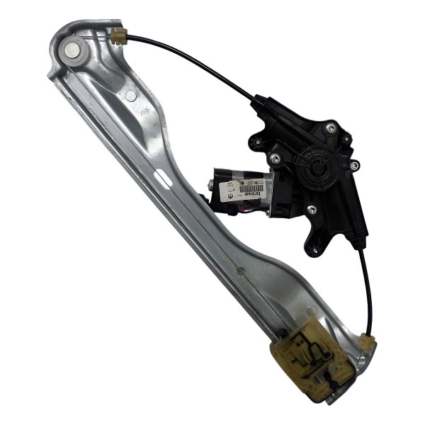 Máquina Vidro Traseira Esquerda Fiat Strada 2021 A 2024