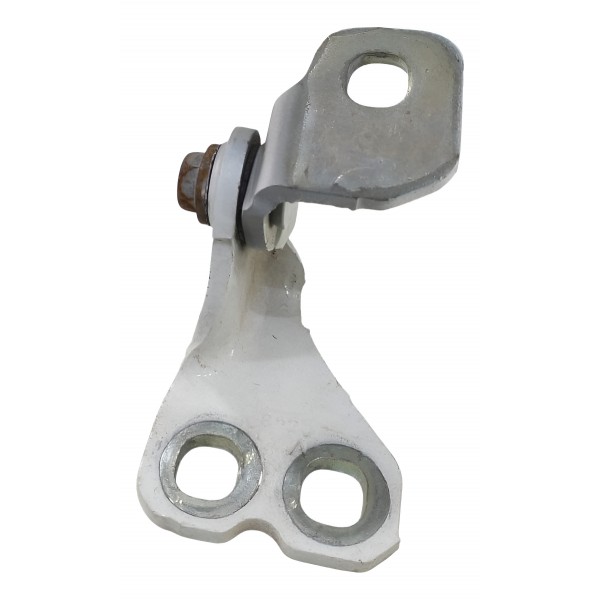 Dobradiça Superior Traseiro Fiat Cronos Ld 2021 2022