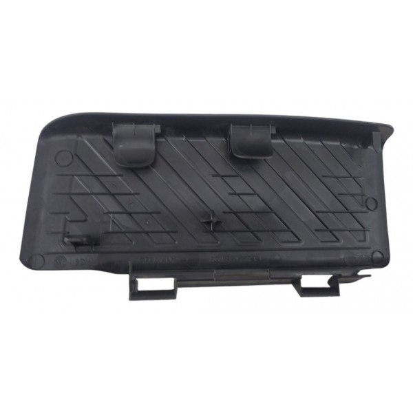 Moldura Descanso Pé Audi A3 2015 2021 Original