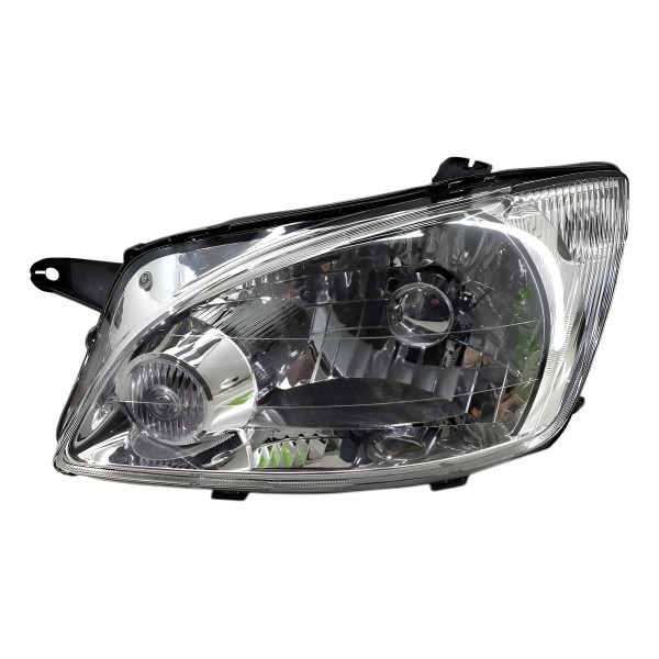 Farol Corsa Classic Le Sedan 2011 2015  Direito/passageiro