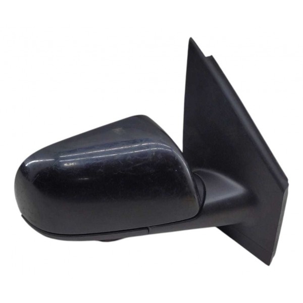 Retrovisor Elétrico Vw Polo Ld 2003 2008 Detalhe