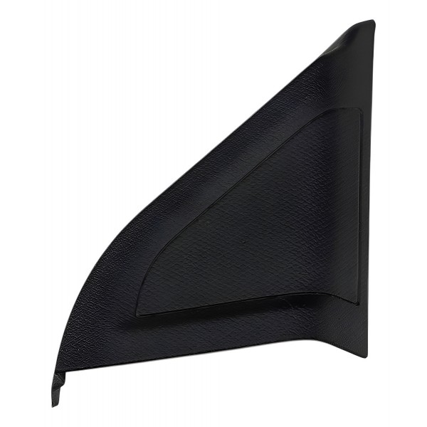 Acabamento Interno Retrovisor Ld Fiat Toro 16/21 100252508