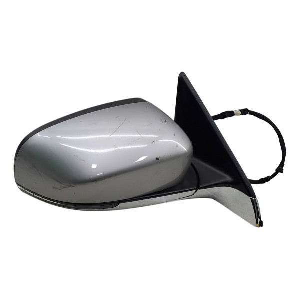 Retrovisor Elétrico Direito C Pisca Jeep Compass 2019 2020