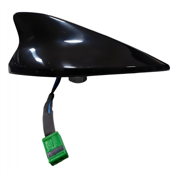 Antena Teto Hyundai Creta 2020 2025 Original Preto